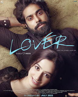 Lover 2022 ORG DVD Rip full movie download